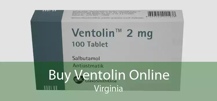 Buy Ventolin Online Virginia
