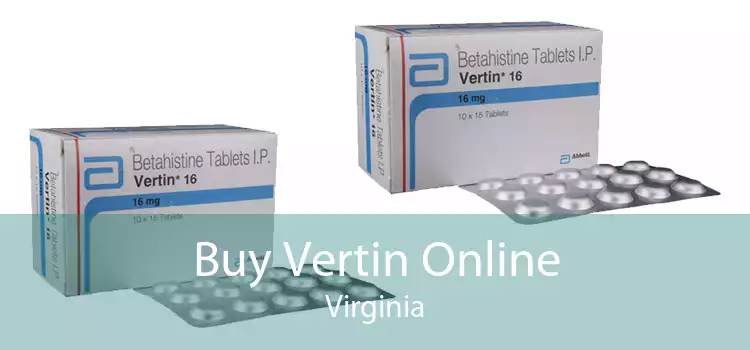Buy Vertin Online Virginia