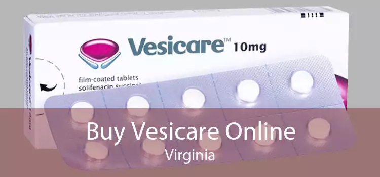 Buy Vesicare Online Virginia