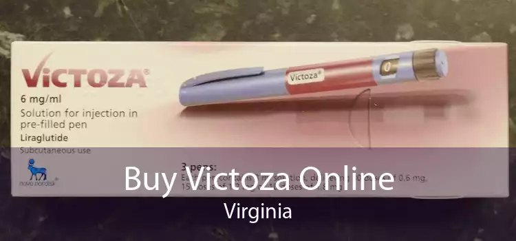 Buy Victoza Online Virginia