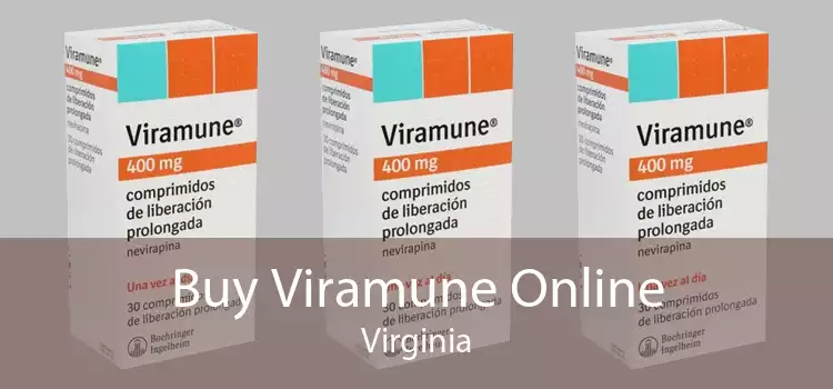 Buy Viramune Online Virginia