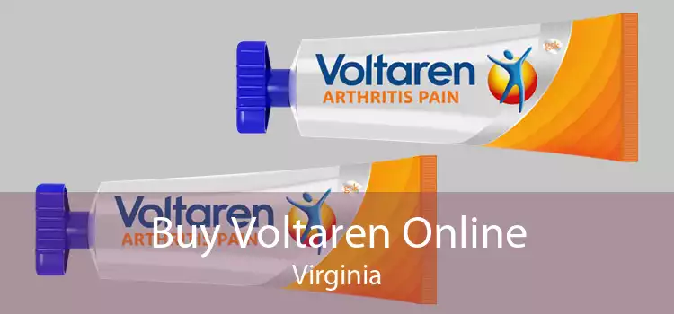 Buy Voltaren Online Virginia