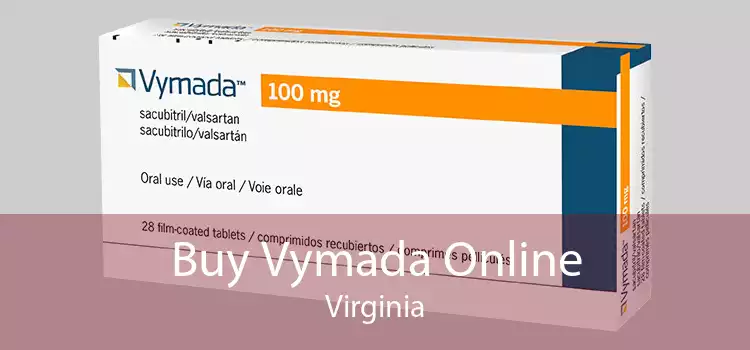 Buy Vymada Online Virginia