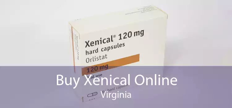 Buy Xenical Online Virginia