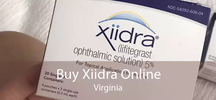 Buy Xiidra Online Virginia