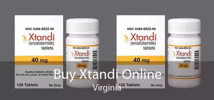 Buy Xtandi Online Virginia