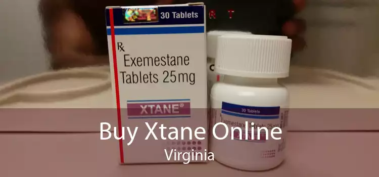 Buy Xtane Online Virginia