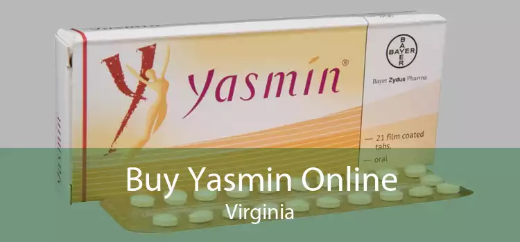 Buy Yasmin Online Virginia