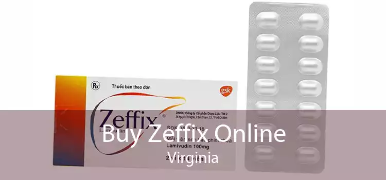 Buy Zeffix Online Virginia