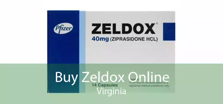 Buy Zeldox Online Virginia