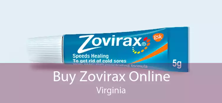 Buy Zovirax Online Virginia