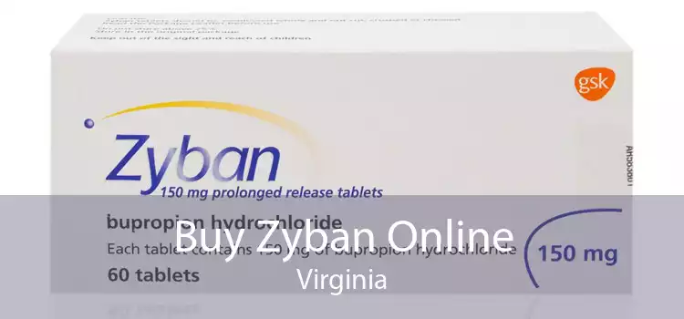 Buy Zyban Online Virginia