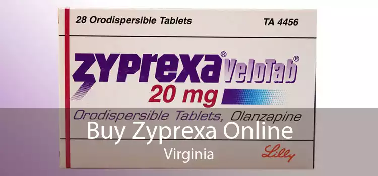 Buy Zyprexa Online Virginia