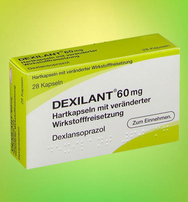 Buy Dexilant Now Woodstock, VA