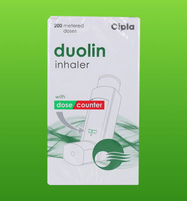 Buy Duolin Now Alexandria, VA