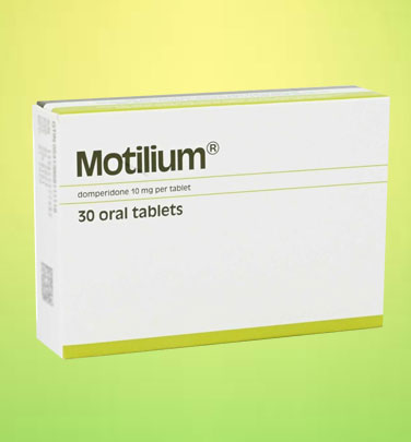 Buy Motilium Now in Lexington, VA