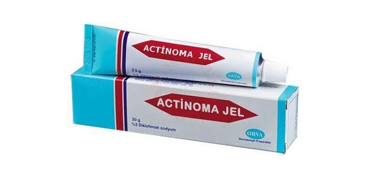 buy actinoma in Virginia