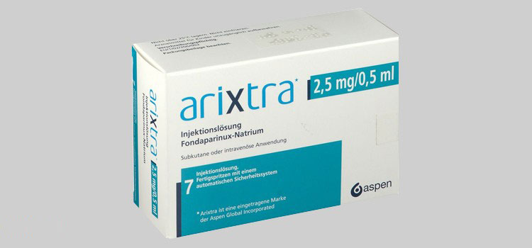 buy arixtra in Virginia