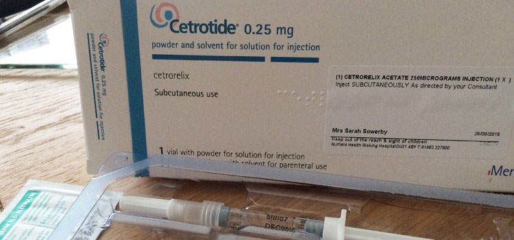 buy cetrotide in Virginia