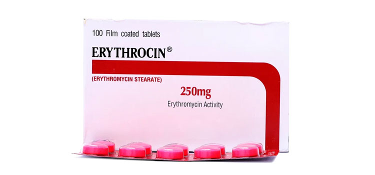 buy erythrocin in Virginia