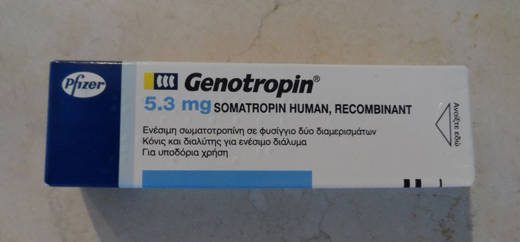 buy genotropin in Virginia