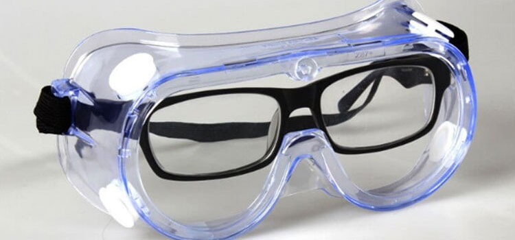 buy medical-safety-goggles in Virginia