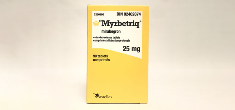 buy myrbetriq in Virginia