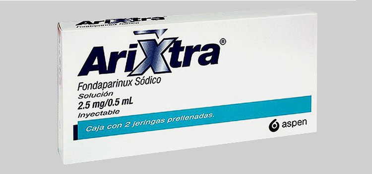 order cheaper arixtra online in Virginia