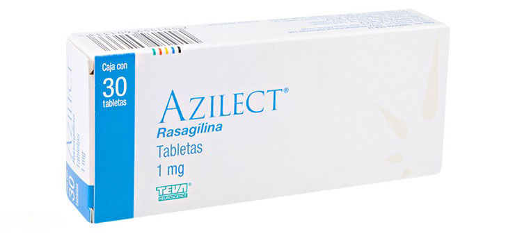 order cheaper azilect online in Virginia