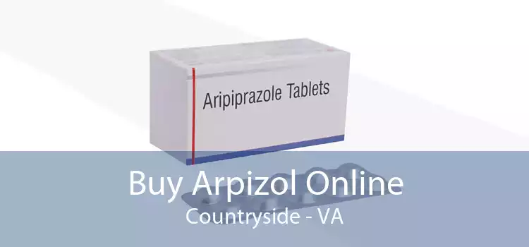 Buy Arpizol Online Countryside - VA