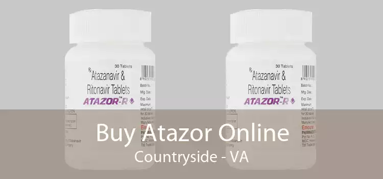 Buy Atazor Online Countryside - VA