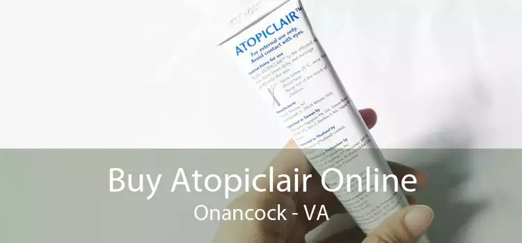 Buy Atopiclair Online Onancock - VA