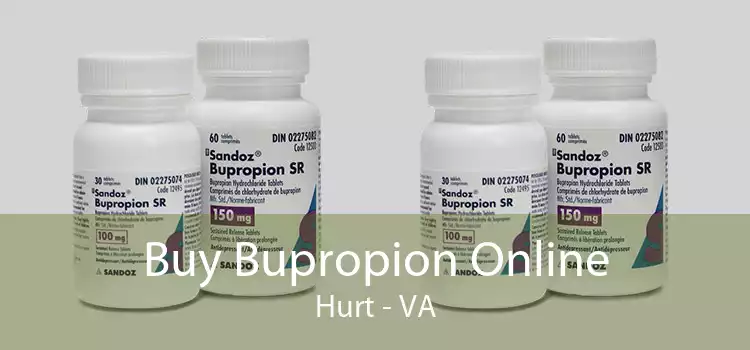 Buy Bupropion Online Hurt - VA