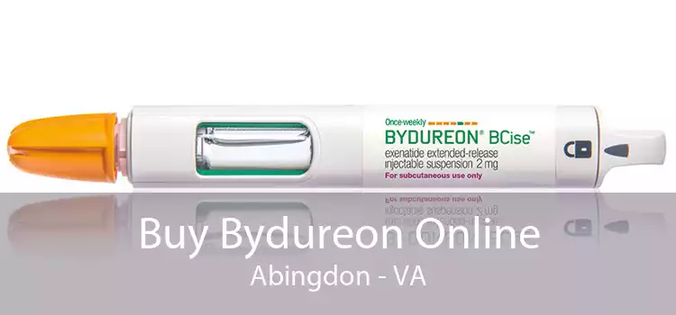 Buy Bydureon Online Abingdon - VA