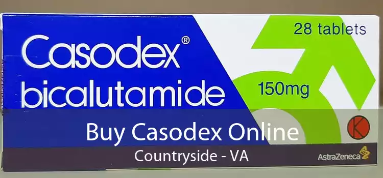 Buy Casodex Online Countryside - VA