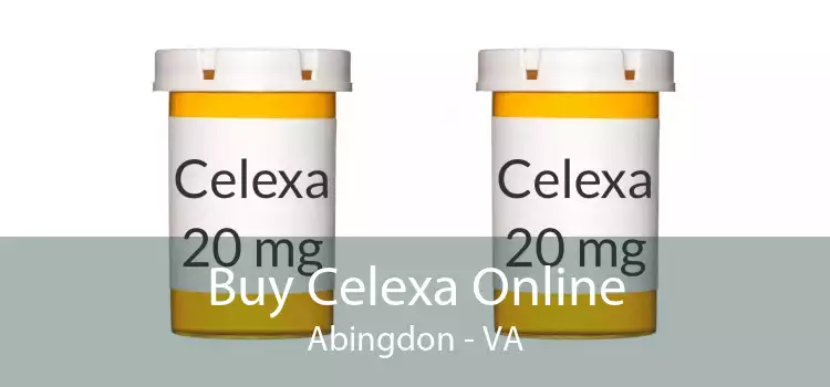 Buy Celexa Online Abingdon - VA
