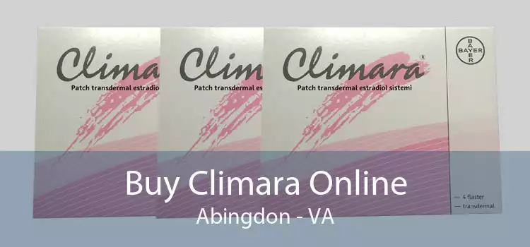 Buy Climara Online Abingdon - VA