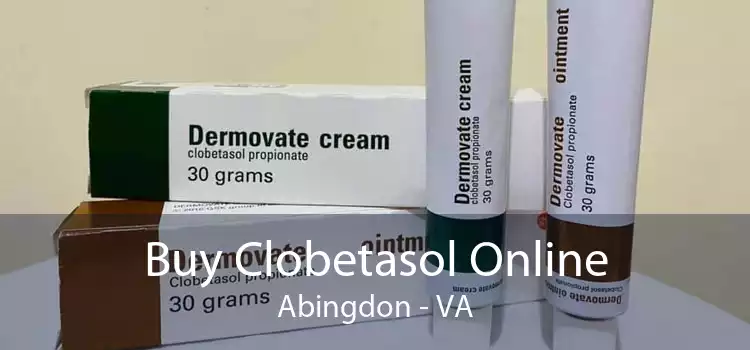 Buy Clobetasol Online Abingdon - VA