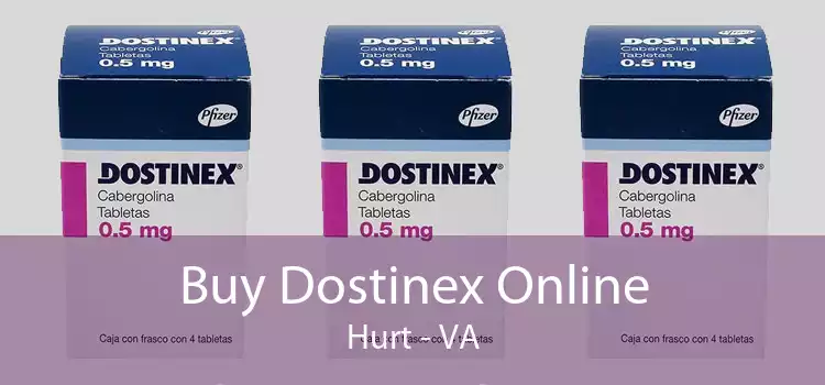 Buy Dostinex Online Hurt - VA
