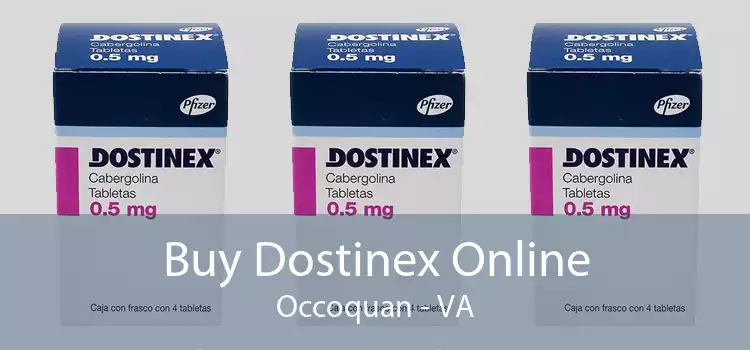 Buy Dostinex Online Occoquan - VA