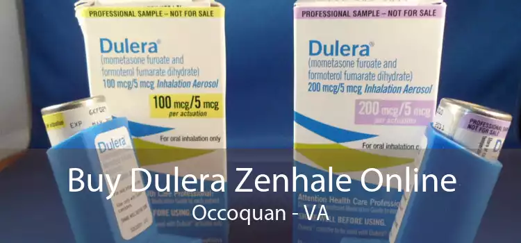 Buy Dulera Zenhale Online Occoquan - VA