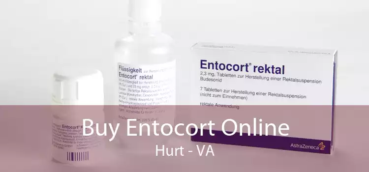 Buy Entocort Online Hurt - VA