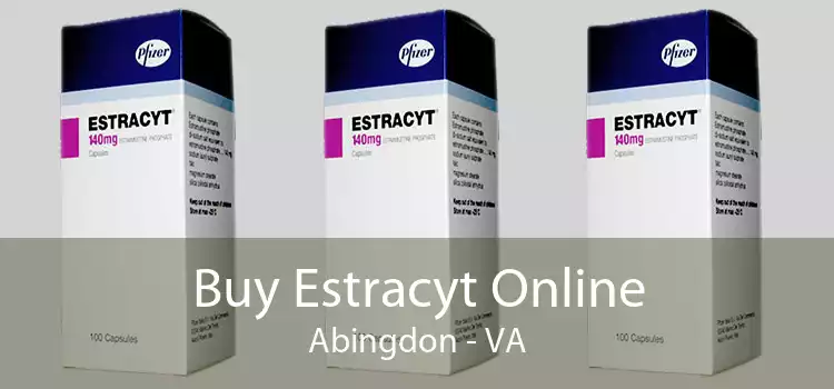 Buy Estracyt Online Abingdon - VA