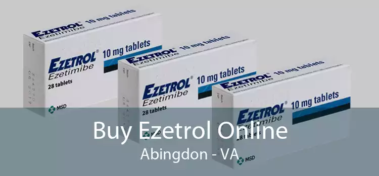 Buy Ezetrol Online Abingdon - VA