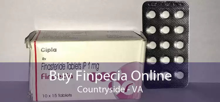 Buy Finpecia Online Countryside - VA