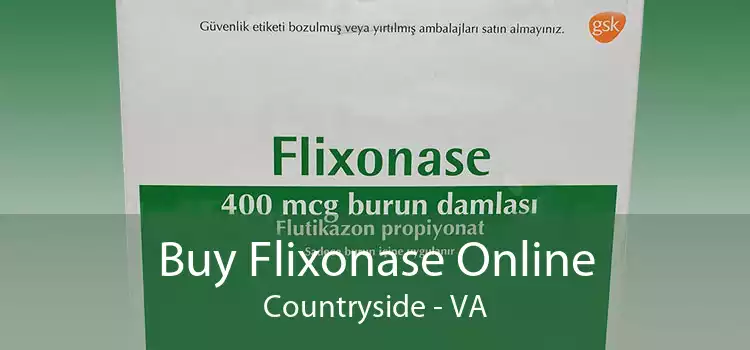 Buy Flixonase Online Countryside - VA