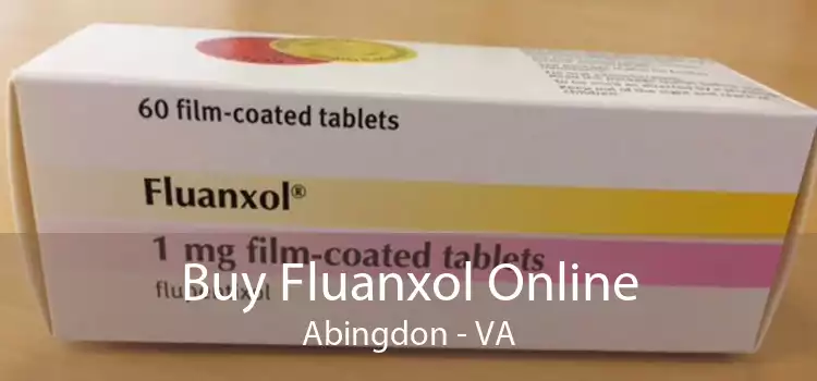 Buy Fluanxol Online Abingdon - VA