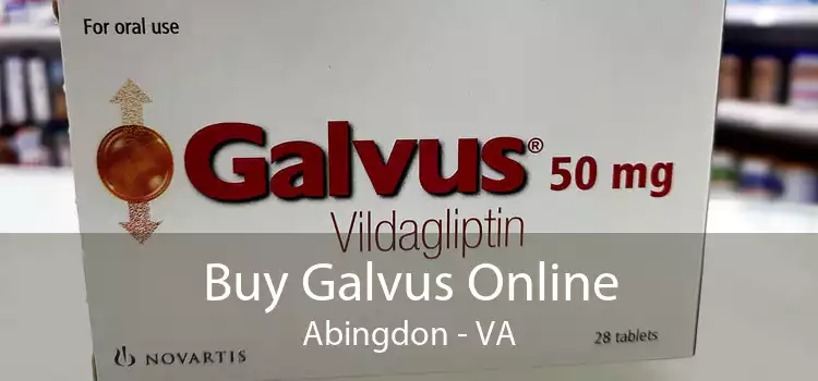 Buy Galvus Online Abingdon - VA