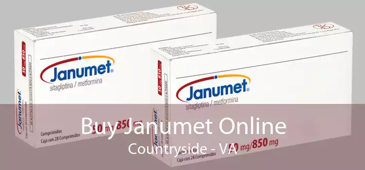 Buy Janumet Online Countryside - VA