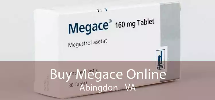 Buy Megace Online Abingdon - VA